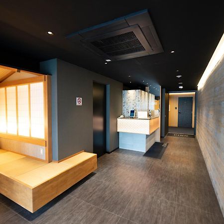 Pinn-S1E6 Sapporo Extérieur photo
