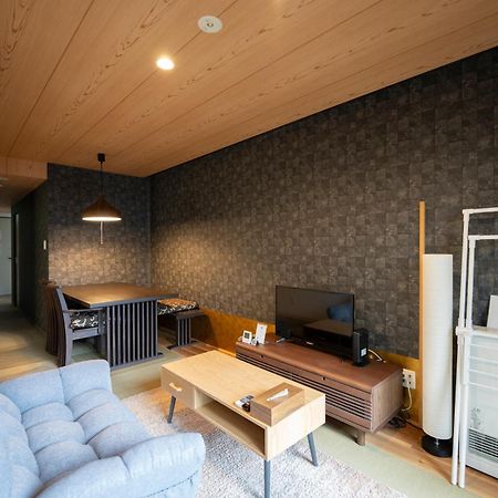 Pinn-S1E6 Sapporo Extérieur photo