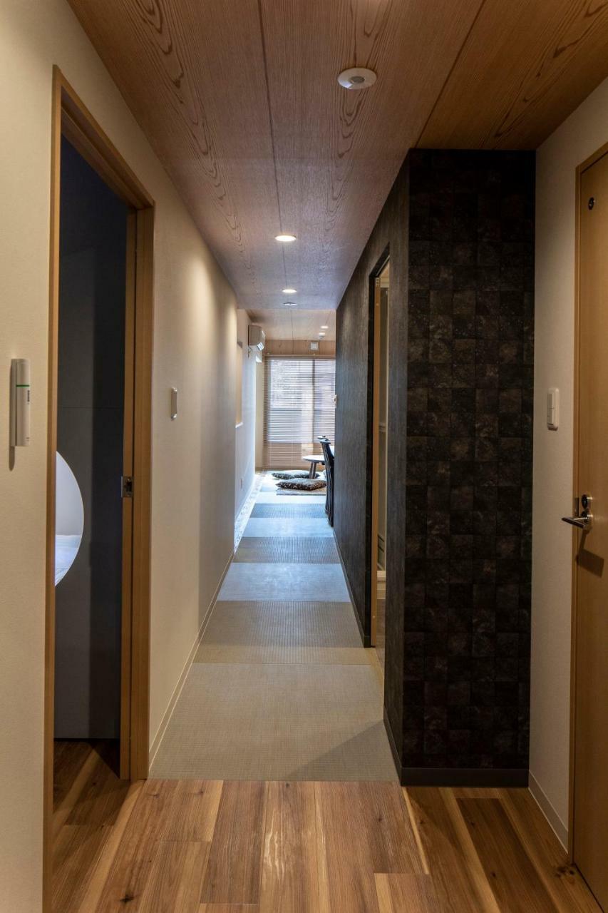 Pinn-S1E6 Sapporo Extérieur photo