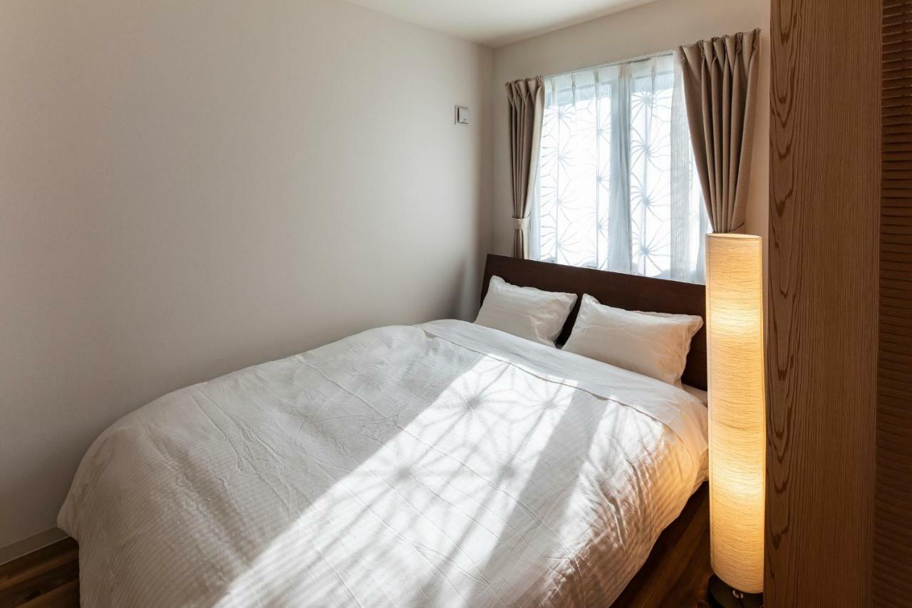 Pinn-S1E6 Sapporo Extérieur photo