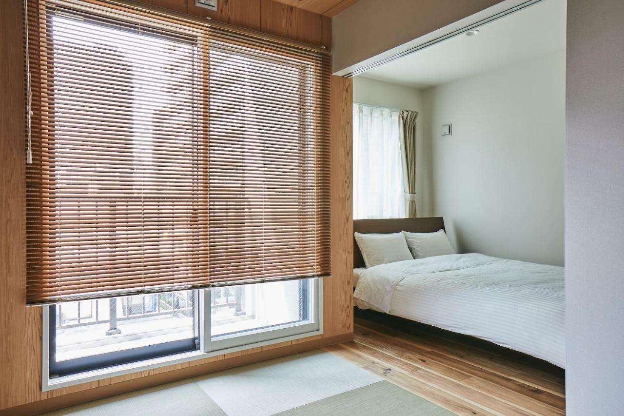 Pinn-S1E6 Sapporo Extérieur photo