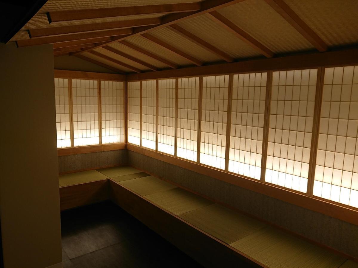 Pinn-S1E6 Sapporo Extérieur photo