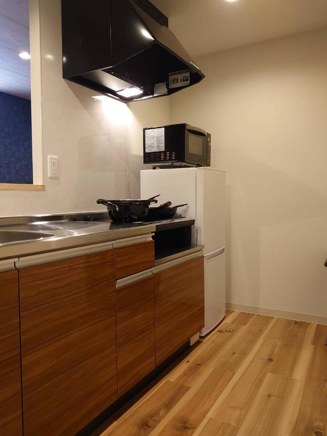 Pinn-S1E6 Sapporo Extérieur photo